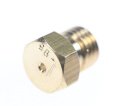 Elba Delonghi Nozzles-propane/butane Gas - Injector °095 - 101233